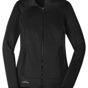 Ladies Eddie Bauer Fleece Jacket